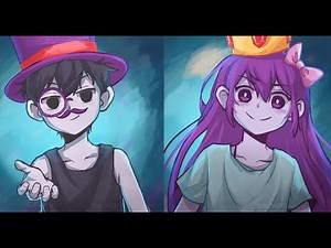 It's A Ghost Dance - Piano [Extended] - OMORI OST