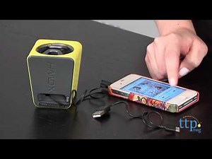 HMDX Burst from HMDX