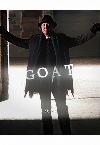 Understanding the Definition of Aura in 'The Blacklist'