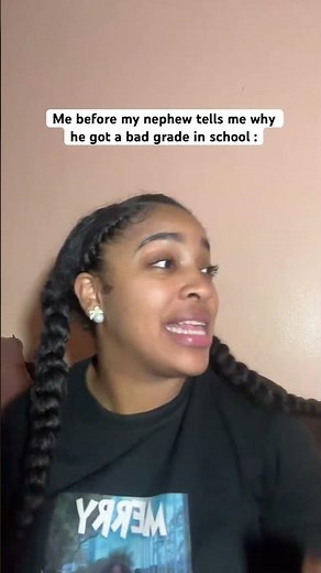 What’s the worst grade you ever got? #relatable #school