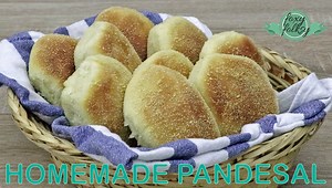 193K views · 926 reactions | Let`s have some Pandesal  Recipe...