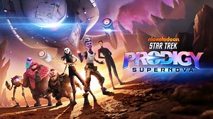 Review: ‘Star Trek Prodigy: Supernova’ Is A Fun (But Frustrating) Game With A Cool Story