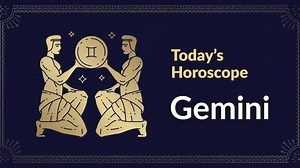 Daily Gemini Horoscope Today, January 16, 2024: Your financial aspect will improve!