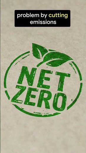 “Net Zero Isn’t Just a Buzzword — It’s a Blue