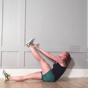 Some ab inspiration for your Friday Fitness routine! | iFit | Facebook