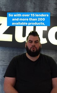 Do I need a deposit to get car finance? 🤔 Not necessarily! Take a look to find out why 👀 If you’re looking to start your car finance journey, head to our website below or give us a message with any questions you might have 🚗 https://bit.ly/3OeQSp7 Zuto is a credit broker, not a lender. Representative 21.4% APR | Zuto