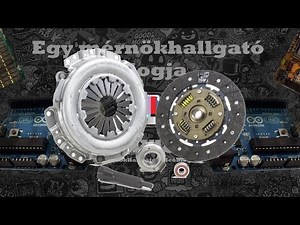 Hogyan NE cserélj kuplungot.....
