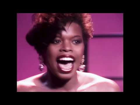 Joyce Sims - Come into my life (Official Video), Full HD (Digitally Remastered and Upscaled)