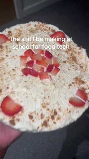 Creative School Projects: Food Tech Innovations