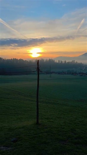 The Secret To A Perfect Morning Routine