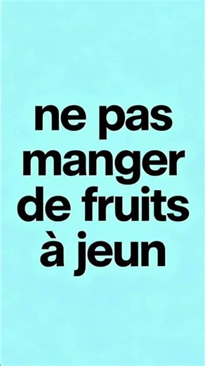 5 Fruits and Vegetables: The Rule That Nobody Knows