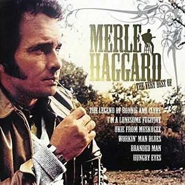 Merle Haggard Jesus, Take a Hold
