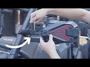 Polaris Ranger Accessories That Actually Work | Full Breakdow!
