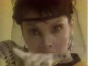 Toni Basil - Space Girls