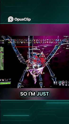 WE BEAT the Alloyed Collective SECRET BOSS [CVC SHORTS]