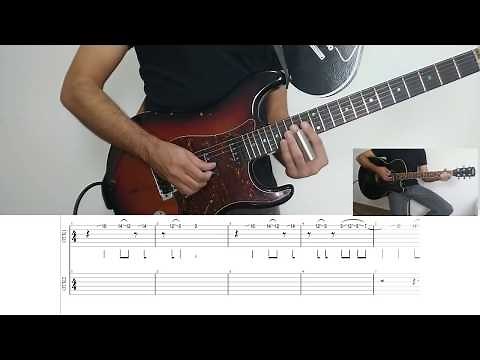 George Harrison - My Sweet Lord (Slide Solo)