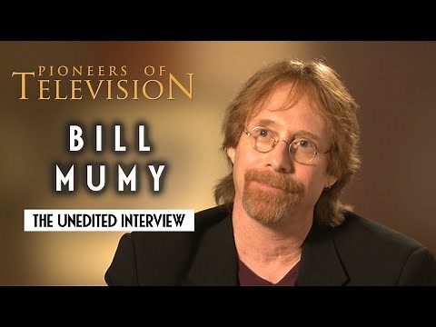 Bill Mumy | The Complete Pioneers of Television Interview