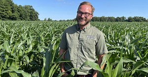 The Sharp Edge: Diving deeper on ideal corn planting depth