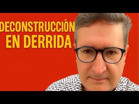 DERRIDA'S DECONSTRUCTIONISM