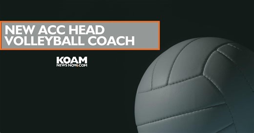 New head volleyball coach appointed at Allen Community College