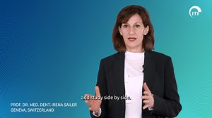 23 reactions | The ITI Diploma in Implant Dentistry is gaining...