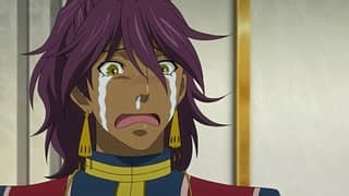 Black Butler | E5 - Beacon Butler