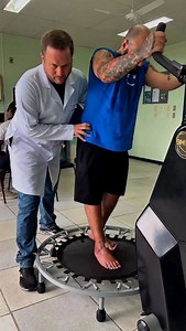 ☑️ Fratura do tálus / Tornozelo #fisioterapia #treino #muscle #medicina #ortopedia | Professor Felipe Barros