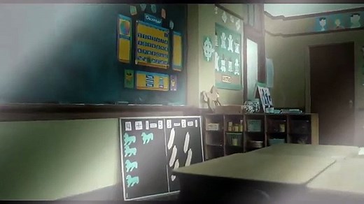 The Ring (2002) Movie Naomi Watts, Martin Henderson, Brian Cox