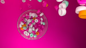 Fox idents - Plenty Studio