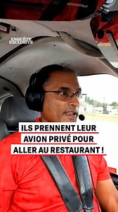 362K views · 3.8K reactions | Dans ce quartier résidentiel, les habitants ont quasiment tous un avion privé dans leur garage ! Pour se rendre au restaurant, ce couple ne fait donc pas les choses à moitié... « Daytona Beach, la ville la plus folle d'Amérique »  #EnquêteExclusive, demain à 23:15 sur M6 et en streaming sur M6+ | Enquête exclusive | Facebook