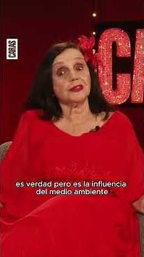 Marcela López Rey: sus orígenes y cómo fue trabajar con Sandro. #entretenews