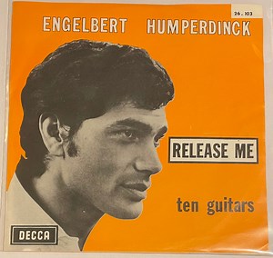 Engelbert Humperdinck - Release Me