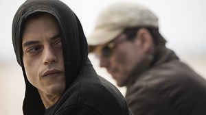 Amazon gets hacker drama 'Mr. Robot' as a UK Prime exclusive