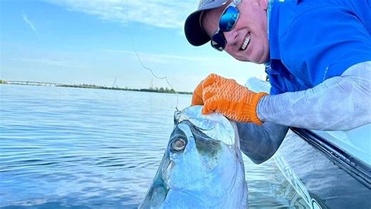 Central Florida fishing: School's coming back, but lobster, gator & snook on the docket