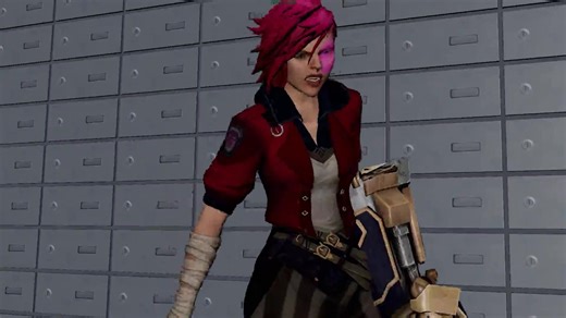 Excellent Game Animation work AnimSchool student Marah Wessendorf! Learn with Pro Game Animator John Paul Rhinemiller 🎮 Level Up Your Animation Skills! 🕹️ Want to bring characters to life in games? At AnimSchool, you'll learn the art of game animation from industry pros who’ve worked on some of your favorite titles. From dynamic action moves to expressive character performances, we’ll teach you how to make animations that are fun to play and visually stunning. Whether you're dreaming of workin