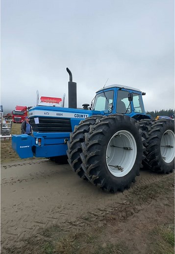 Ford Tractor Restoration: A Journey Through Time