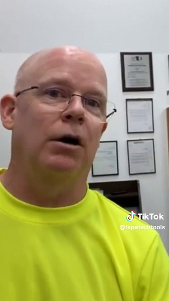 Join us at the TapeTech Training Center in Suwanee, GA for hands-on Master the Art of Automatic Taping and Finishing Tools (ATF) training that takes your skills to the next level! Whether you're new to ATF tools or looking to fine-tune your teams skills, TapeTech offers expert training tailored towards your needs. What to Expect: • This course will teach the skills and techniques required to correctly and efficiently use ATF tools. • Hands-on sessions covering tools like the Automatic Tapers, MA