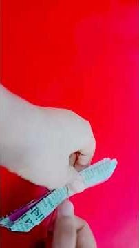 DIY easy Rose 🌹 with newspapers of #paperart #diy #newspapers #crafts