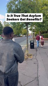 730 reactions · 41 shares | One of the questions we get most is whether asylum seekers get access to benefits whilst they await a decision on their application. Asylum seekers cannot claim benefits. They have access to asylum support, around £50 per week. The UK government has faced anger from people frustrated by the presence of asylum seekers in hotels, in addition to a perceived lack of support and control over the process. What do you think? | NOVO ORG | Facebook