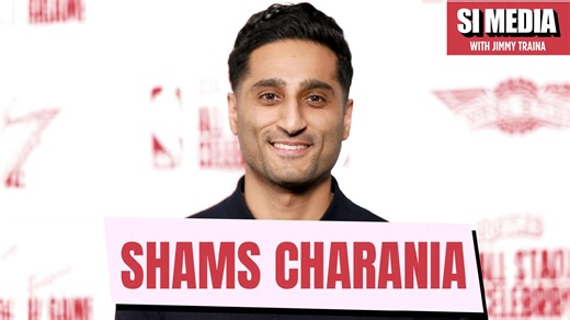 ESPN's Shams Charania on breaking the Luka trade, Doc Rivers comments, & more