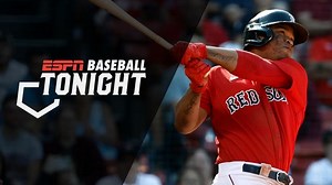 Baseball Tonight: Sunday Night Countdown (8/1/21) - Live Stream - Watch ESPN