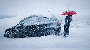 5 better ways to winterize your car