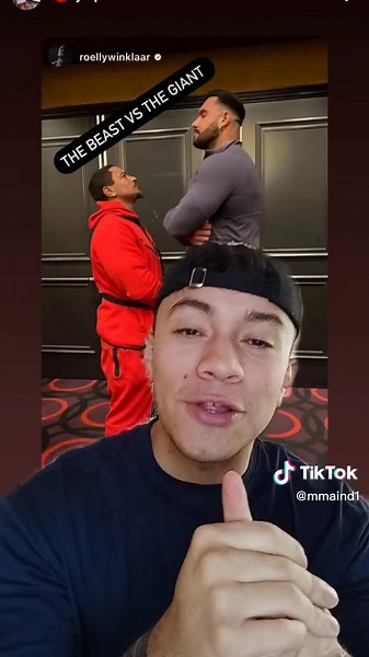 Russian Final Boss: Giant Russian Guy Takes on Culturistas in Fitness Showdown