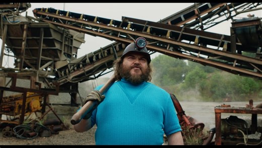 Le film Minecraft essaie d'être drôle dans une nouvelle bande-annonce