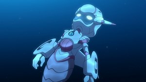 ピカイア！　#10／#11　探せ、ひとすじの光！/ハナに届け、ヴィンスの声！