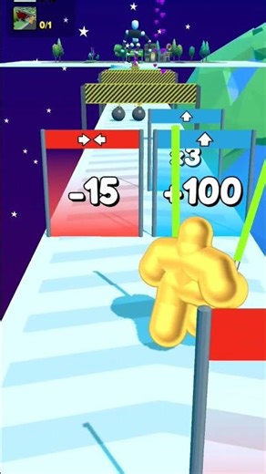 Mastering Tall Man Run 3D: SECRET STRATEGIES for INSANE Scores! 🙀🙀🙀