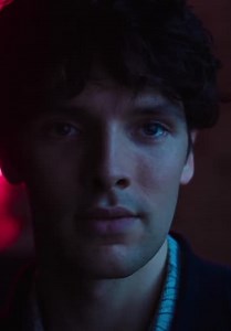 Benjamin Trailer (2019)