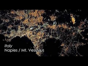 Beautiful images of space - NASA compiles the best of 2017