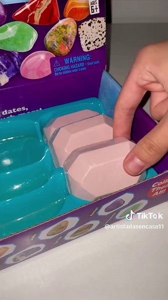 Portal de Nether ASMR en Minecraft