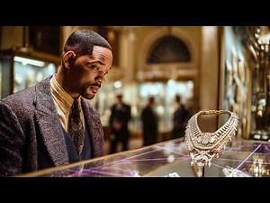 Iss GENIUS Chor ka PLAN Kabhi FAIL Nahi hota | Film/Movie Explained in Hindi/Urdu | Movie Story